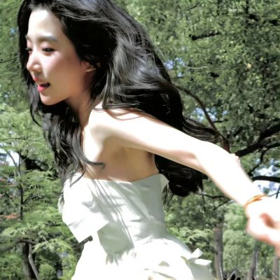 沙漠中的玫瑰